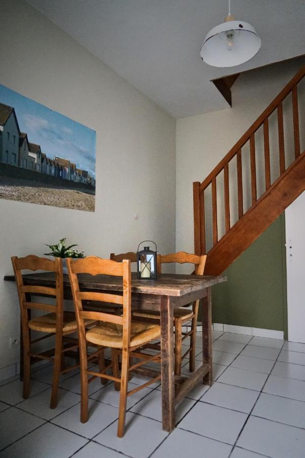 Carentan-les-Marais Domaine Airborne B&B 외부 사진