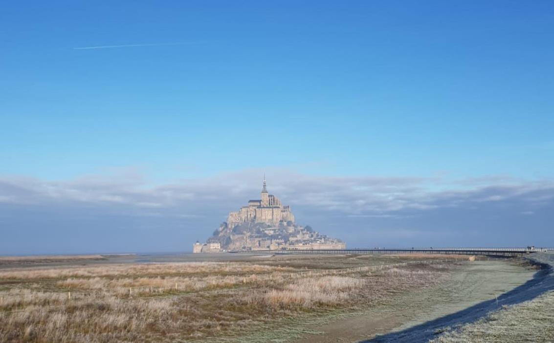 Carentan-les-Marais Domaine Airborne B&B 외부 사진