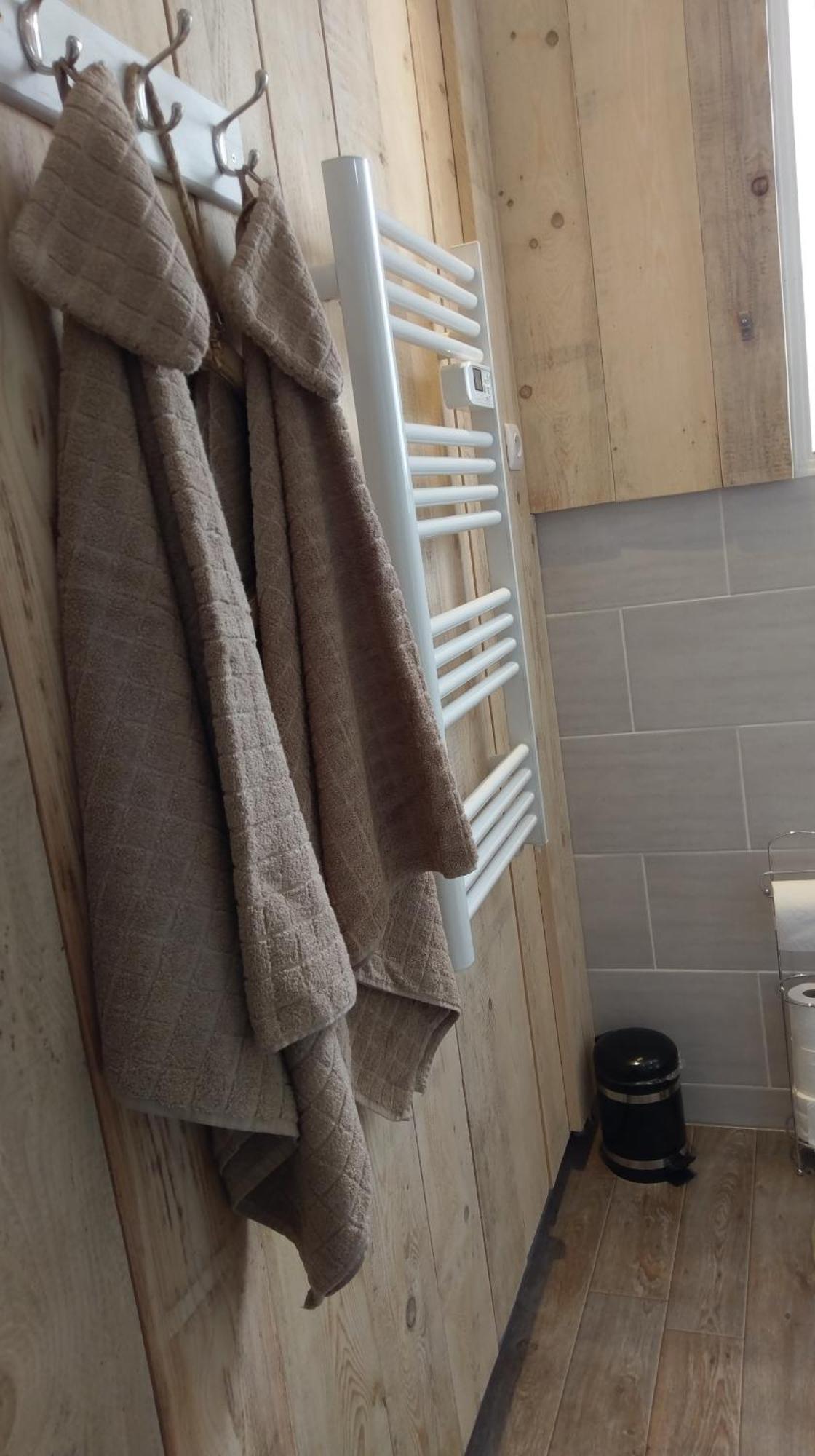Carentan-les-Marais Domaine Airborne B&B 객실 사진